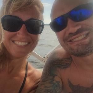 Meet your Posher, Dana